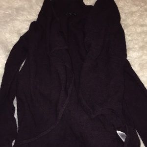 express cardigan sweater